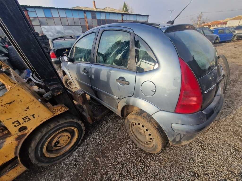 Citroen C3 1.4 hdi за части
