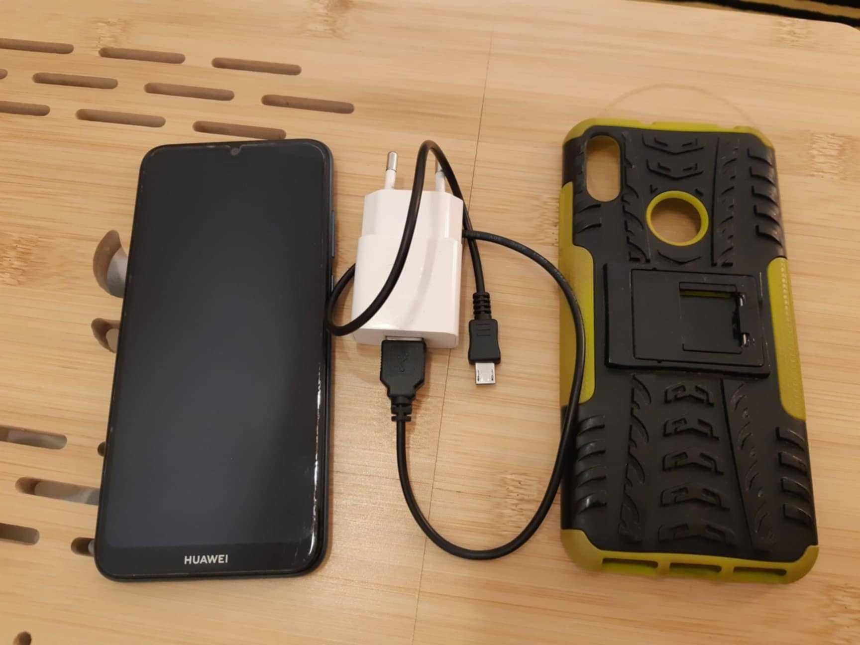 Huawei Y6 (2019) мобилен телефон