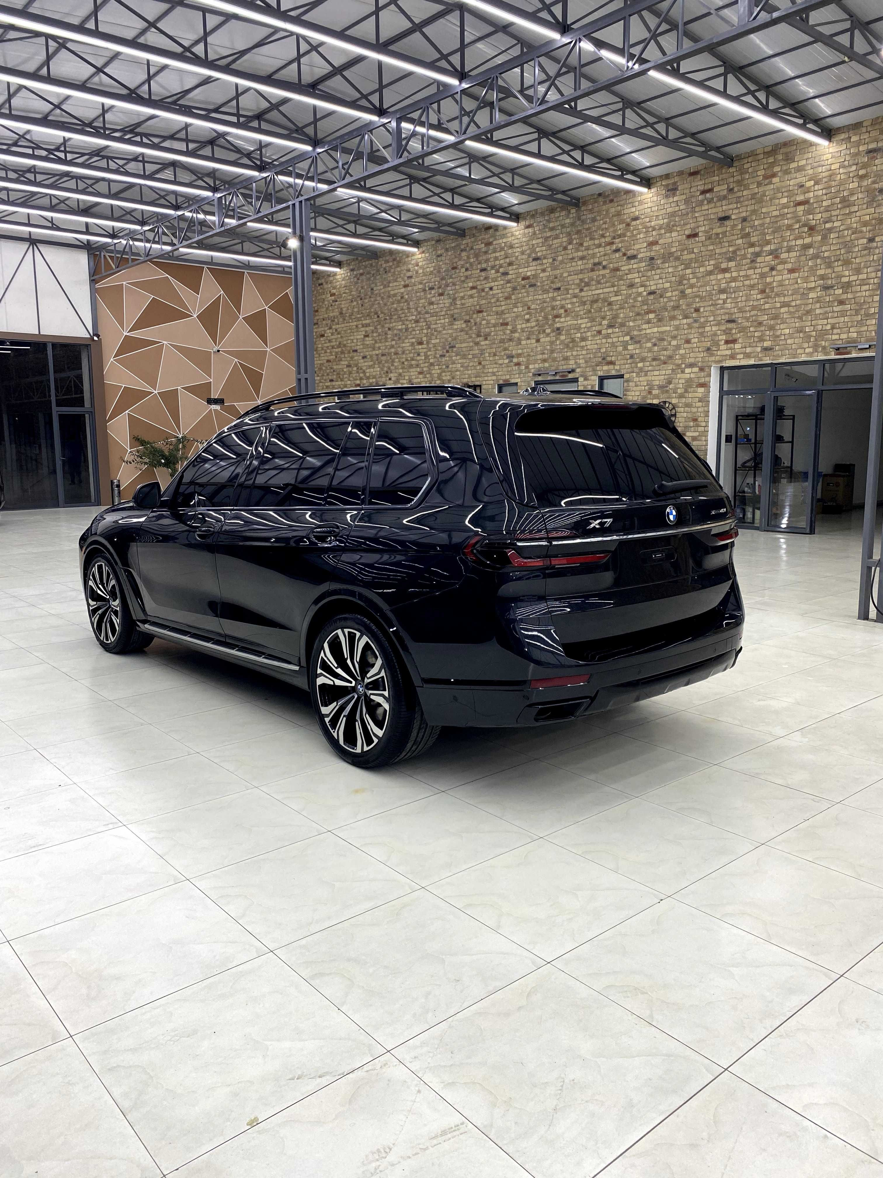 Продается BMW X7