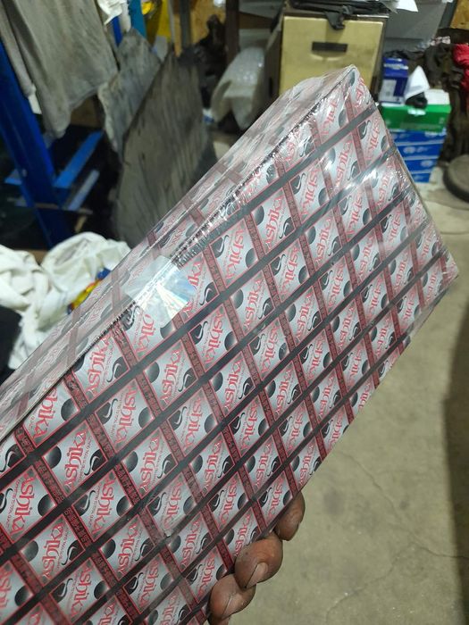 Комплект верига Рав 4 ХА20 Ashika  KCK 205