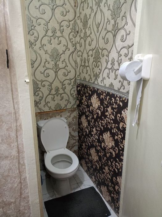 Продаётся 2 ком квартира Юнусабаде