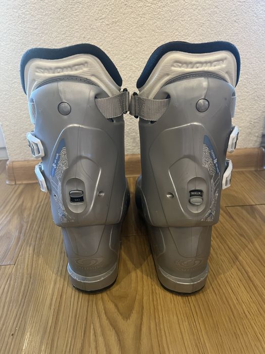Clapari Salomon 24-24,5