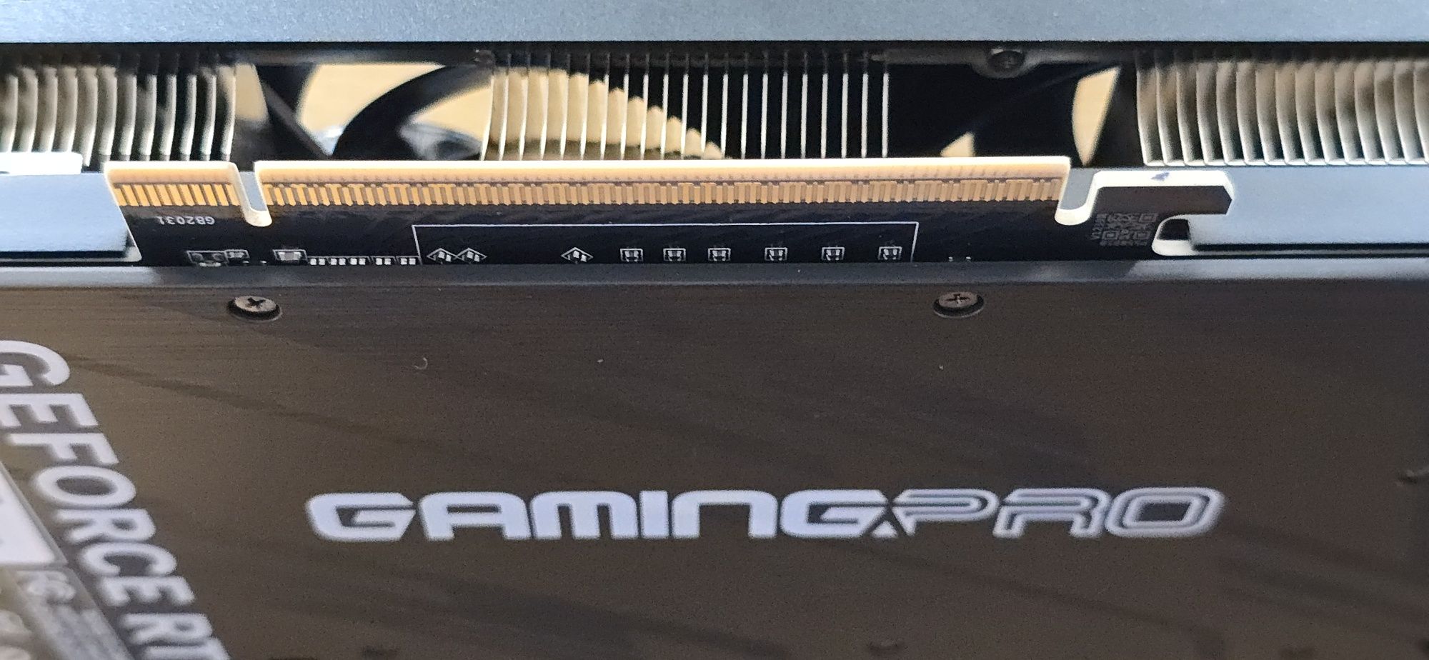 Видео карта Nvidia RTX 5070ti Palit Gaming Pro, 16GB GDDR7