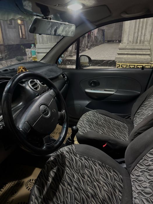 Matiz best 2016 kanditsaner metan gaz bezrasxot