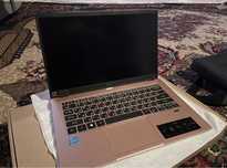 Ноутбук Acer Swift 1 SF114-34 P41SUN NX.A9SER.004 розовый
