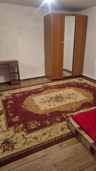 Срочно сдаётся времянка в центре города за 70000тг