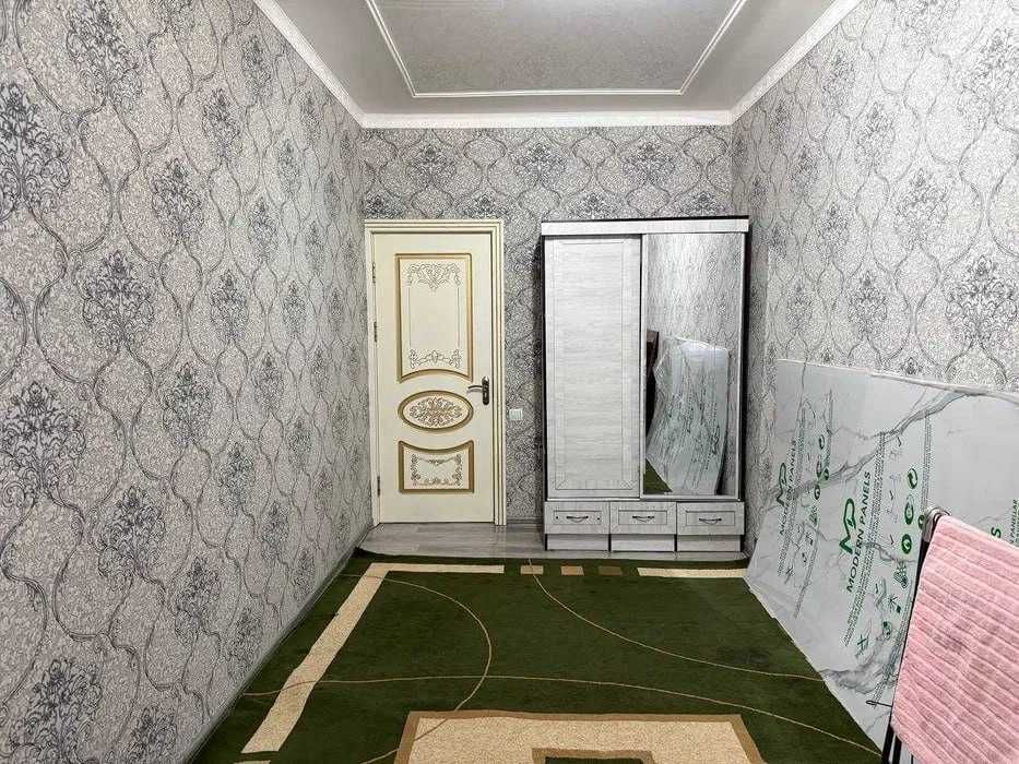 Продаётся квартира - 2/1/4 - 47м2 - Авиасозлар 4 - Лисунова