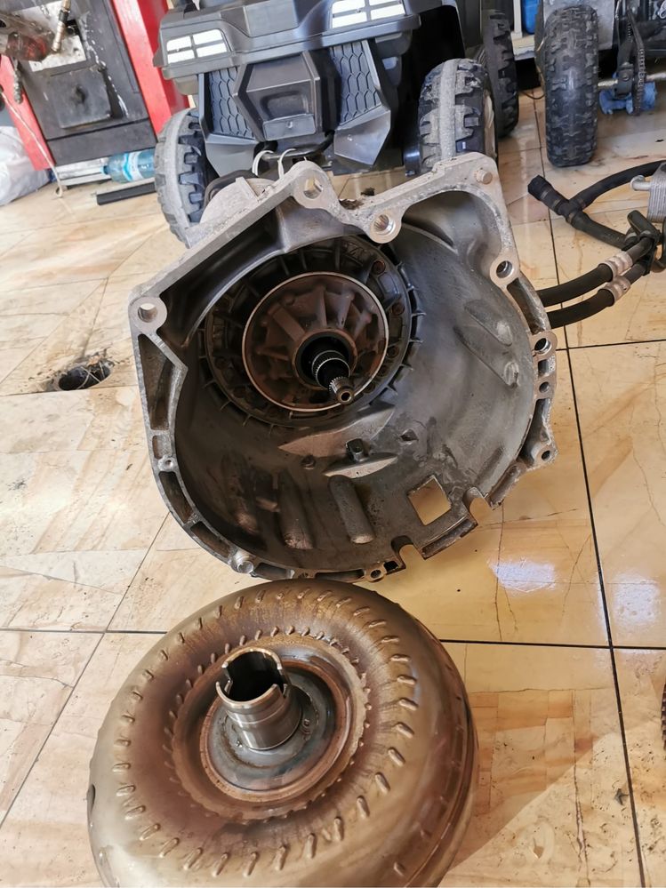 Vand cutie viteze automata 6hp19 bmw