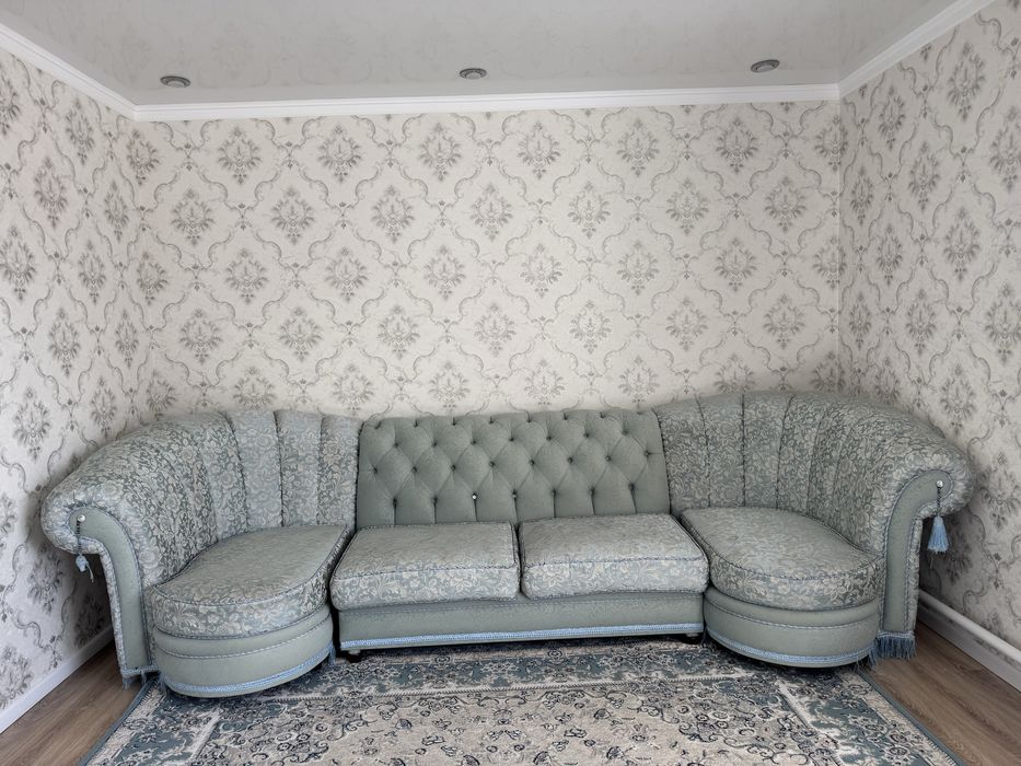 Продам диван! Продам диван!