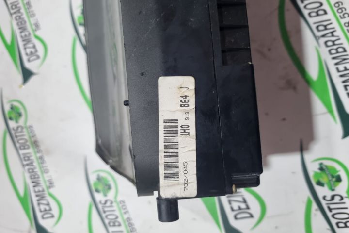 Ceasuri bord 1H0919864J Volkswagen VW Golf a 3-a generatie