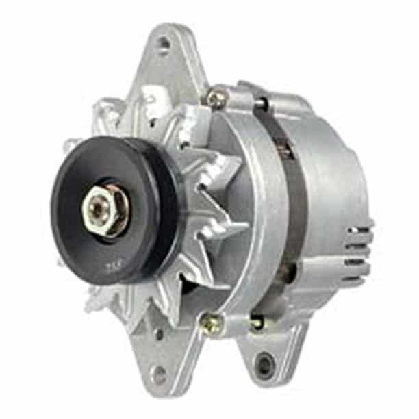 alternator pentru yanmar-3tne72