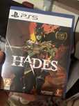 Игра Hades за PS5 като ново