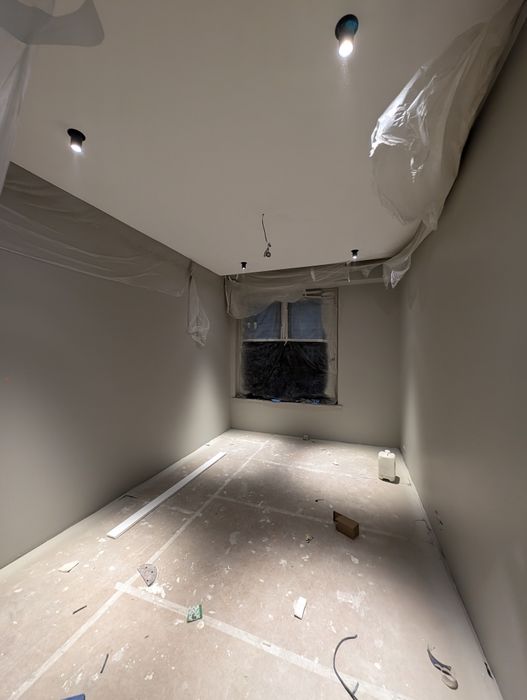 Ремонт квартир под ключ