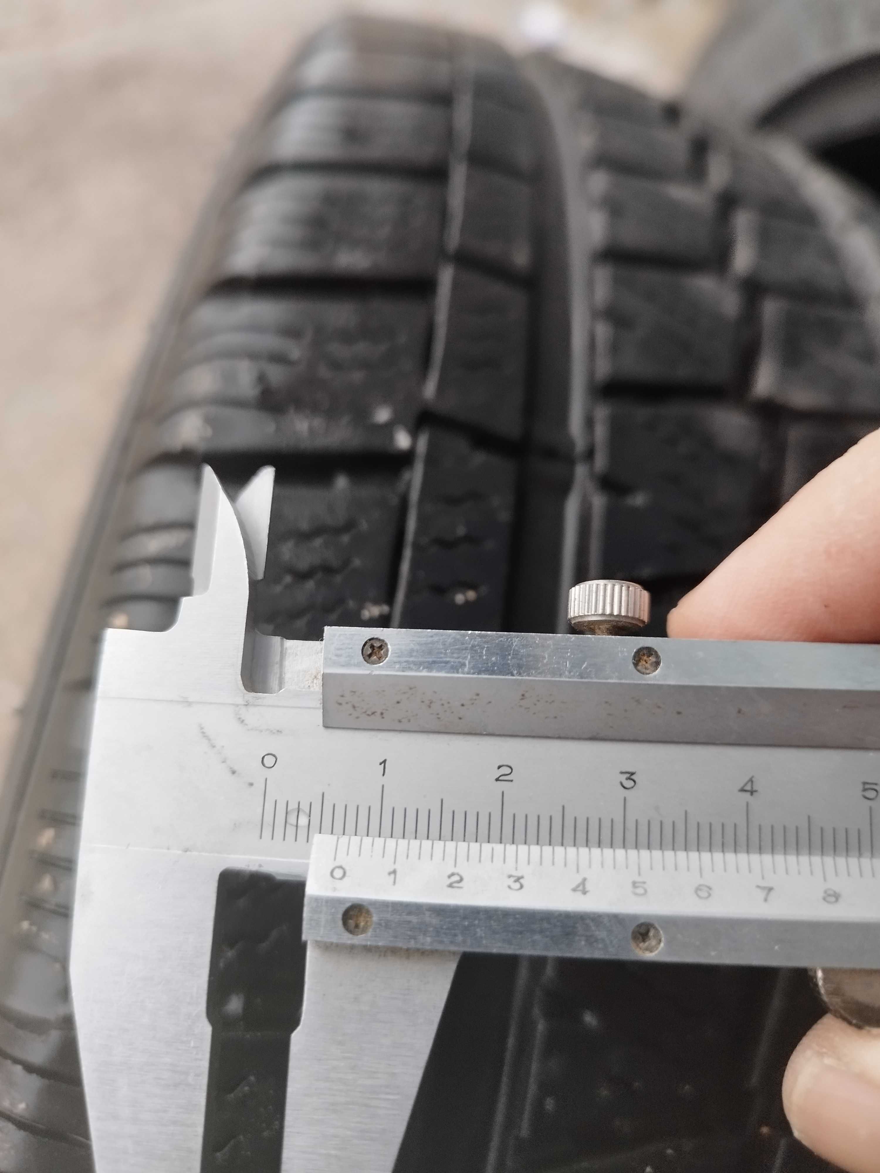 Всезонни гуми Falken 195/60/r16 c
