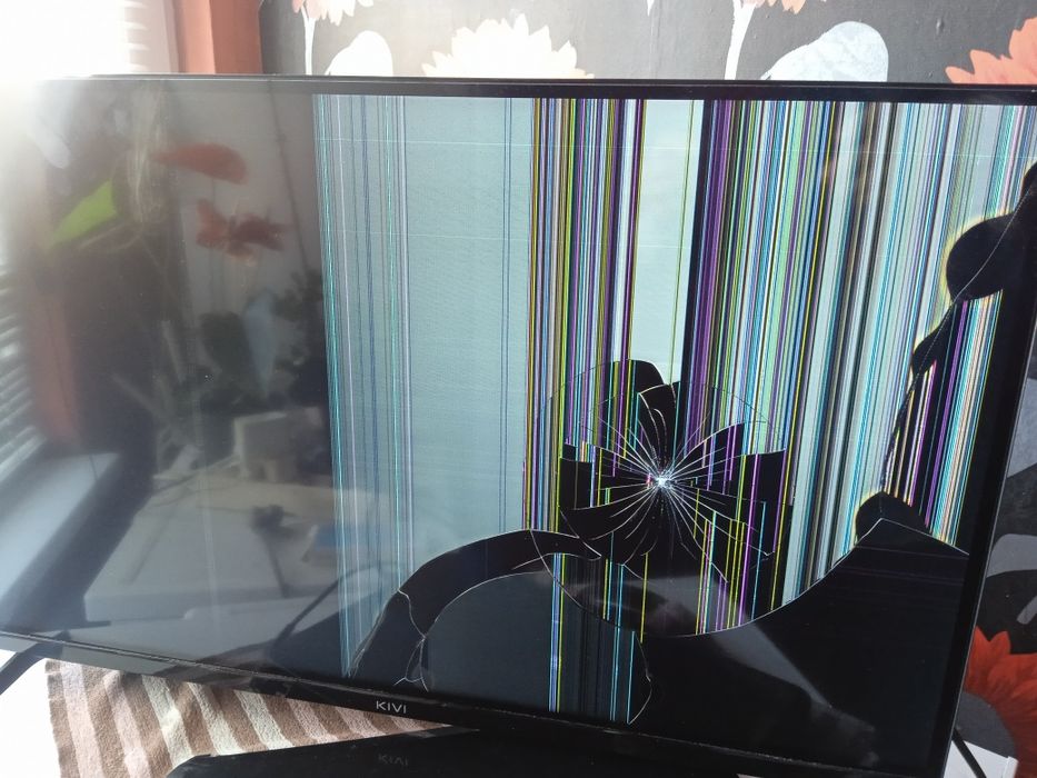 Лед телевизор 32 инча KIVI