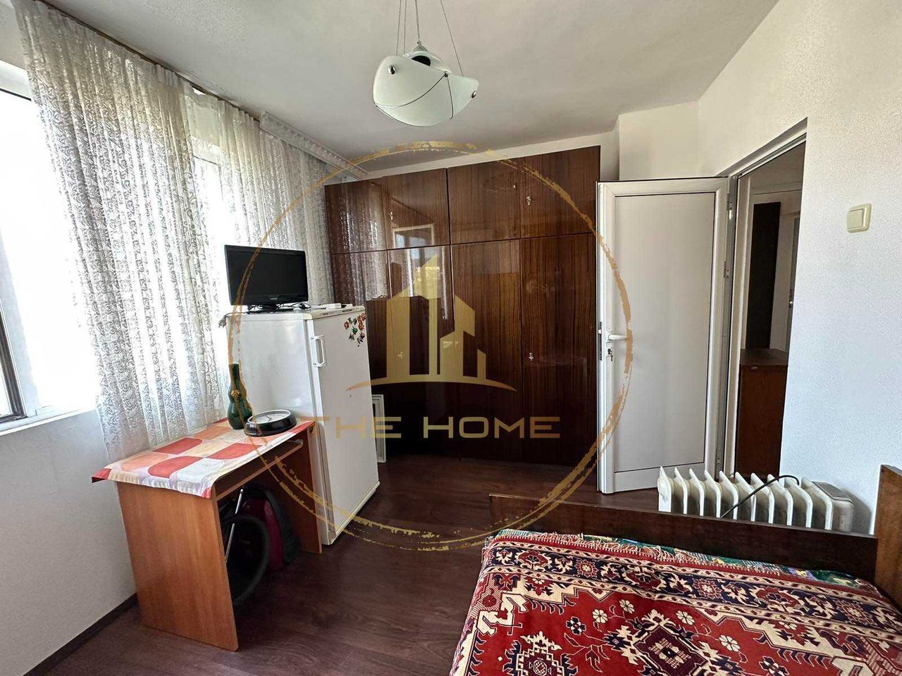 Дава се под наем Тристаен апартамент в Варна, Левски - 70 кв.м за 350 € - Снимка #8