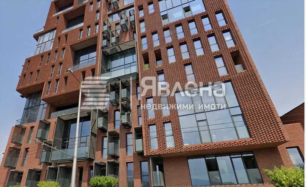 Продава се Офис в София, Център - 162 кв.м за 3828 €/кв.м - Снимка #4