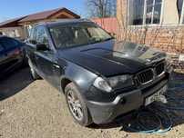 Бмв Х3 3.0и 231кс bmw x3 3.0i 231hp НА ЧАСТИ
