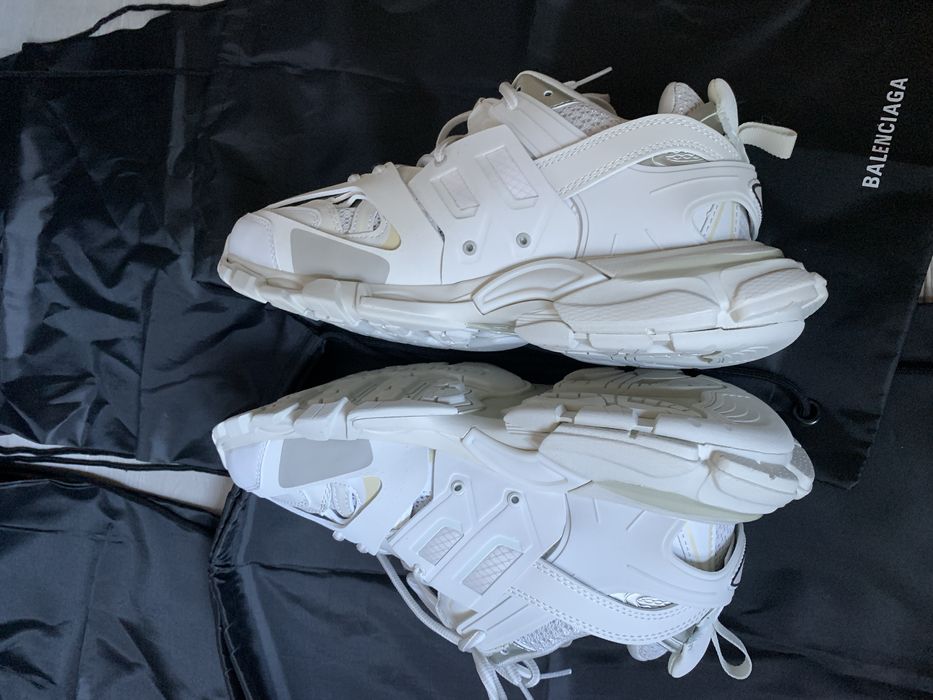 Balenciaga Track 3.0 Albi 42