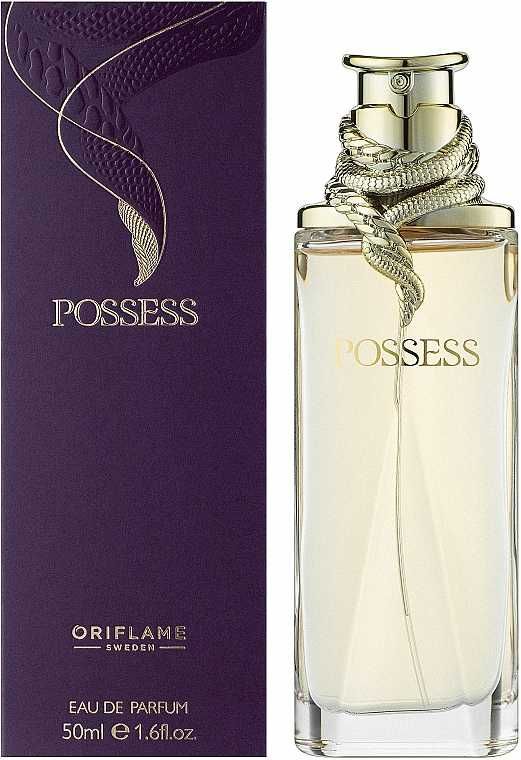 Possess damă 50ml Oriflame