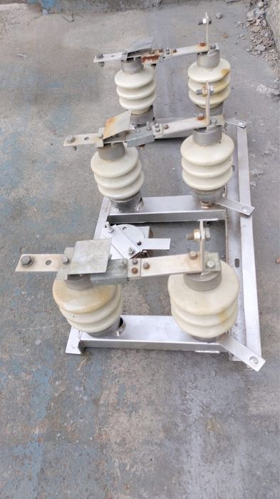 Ктп, Ктпн трансформатор