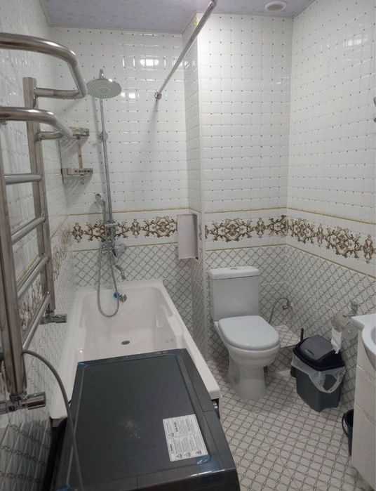 Максим Горке метро ёнида безмаклер квартирамни ижарага бераман