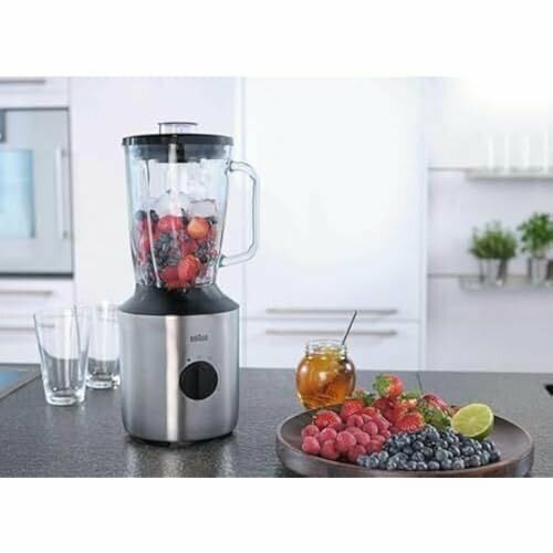 Блендер Braun PowerBlend 3