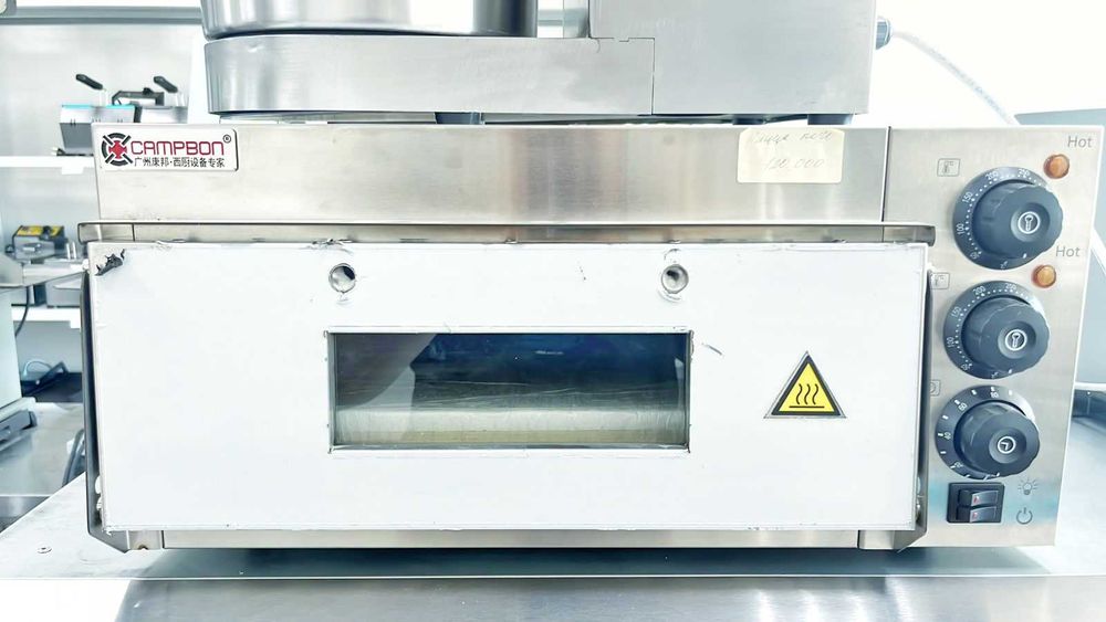 Акция Пицца печь, Самса печь, Жарочный шкаф, Конвекционная печь