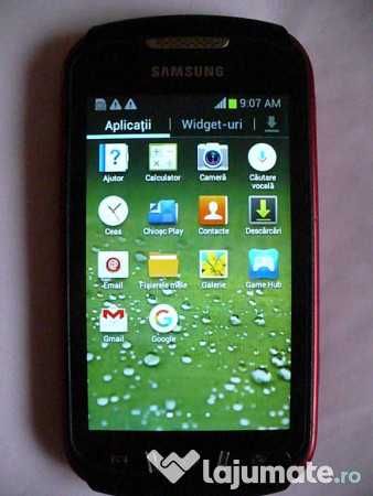 Telefon mobil Samsung galaxy xcover 2 gt-s7710