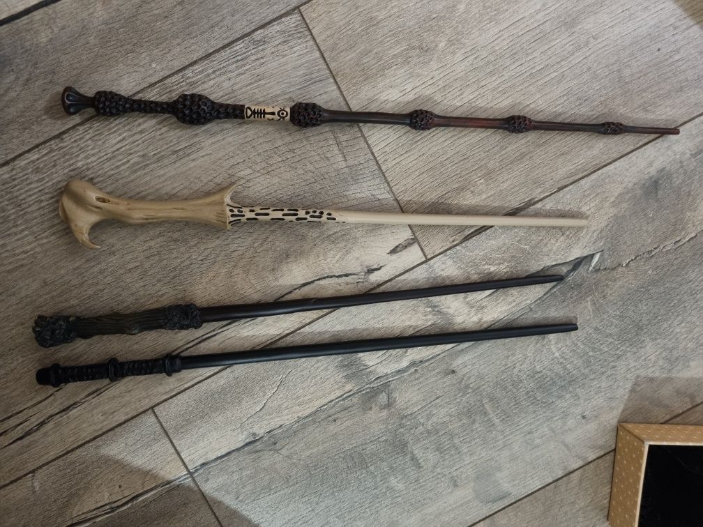 Baghete Harry Potter