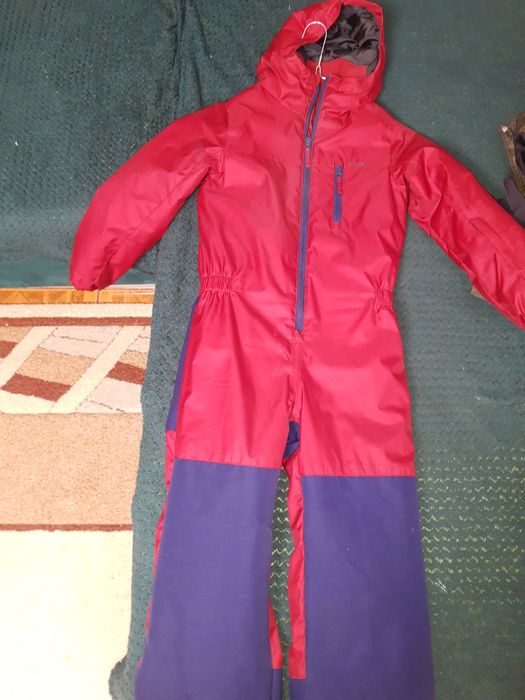 Combinezon ski  10 ani