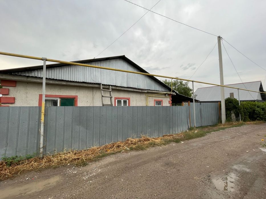 Продам дачный дом