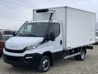Iveco Daily 50C15 *DETARAT* 2016 3.0 HPI FRIGORIFIC