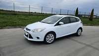 Ford Focus 2014 1.6 tdci