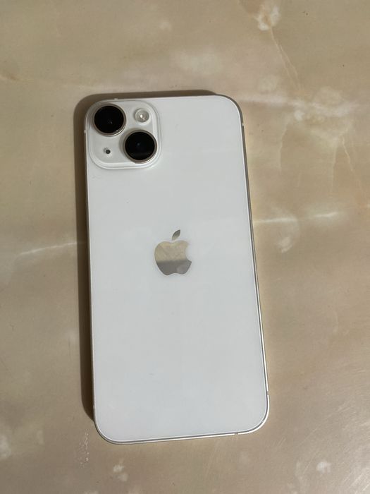 iPhone 14 alb se vinde/piese