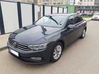Volkswagen Passat Primul proprietar, achizitionata de la reprezentanta, stare f buna