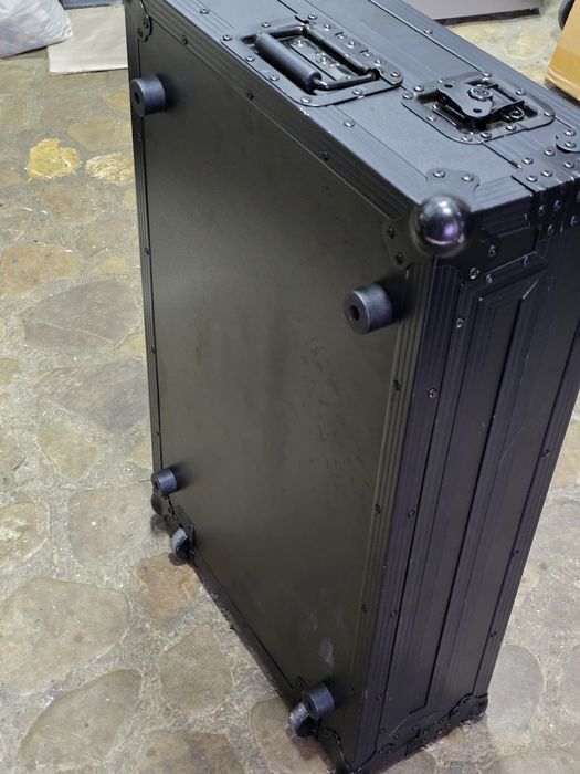 Geanta case transport pioneer dj rx3
