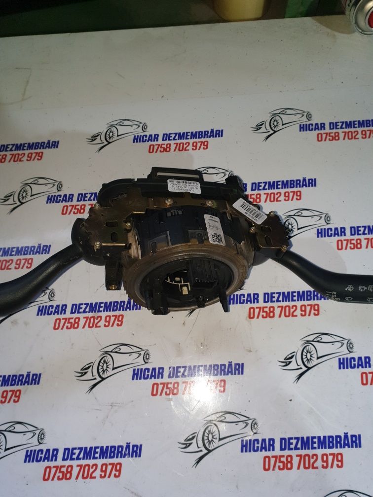 Manete semnalizare si stergatoare vw touareg 7L cod 7L6953549H