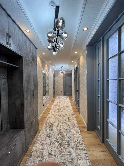 NRG Mirzo Ulug'bek Срочно сдам элитную квартиру 3 комнатную 100кв.м