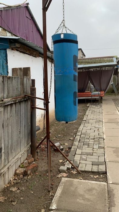 Продам грушу для бокса буу пять тысяч
