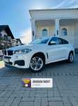 Vind BMW X 6 M pachet  înmatriculat în RO recent acte la zi