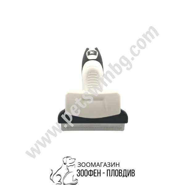 Ferplast Trimmer M - Short/Medium/Long Coat - Тример за Куче/Коте