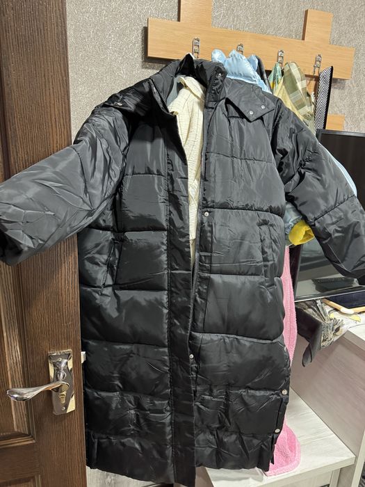 Женская     куртка