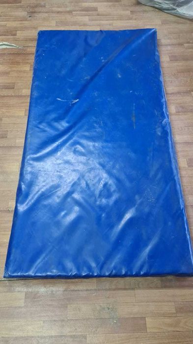 Гимнастическая мата 105см /200см