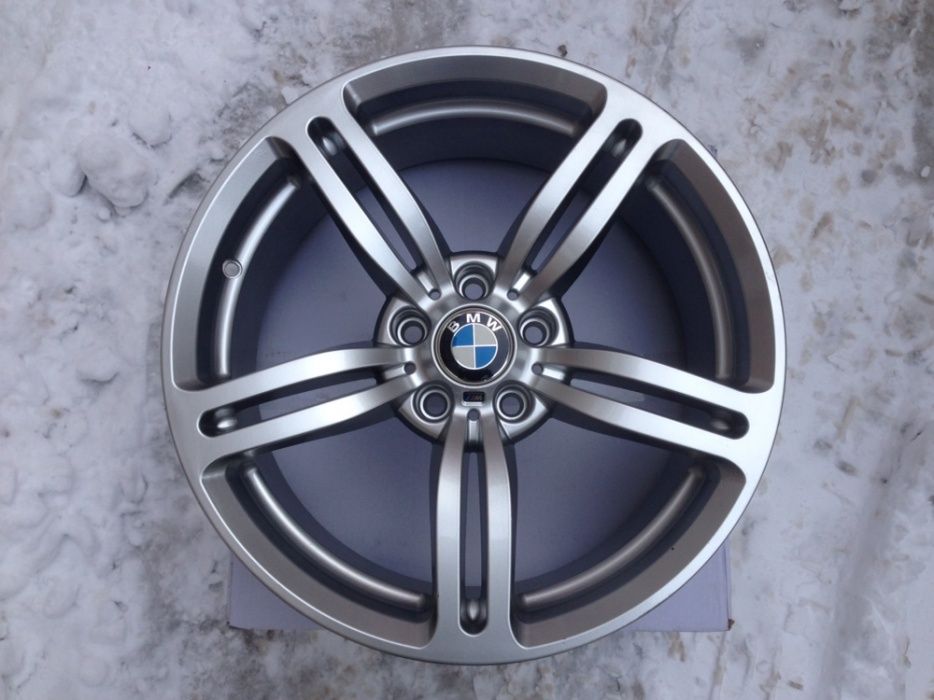 Джанти БМВ М6 19 цола BMW M3 M5 X5 Ф15 Ф10 535 д Х драйв Е39 Е90 Х4 OZ