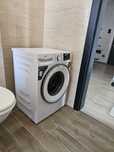 Masina de spalat rufe Beko 1400 RPM HomeWhiz Remote Control WIFIl