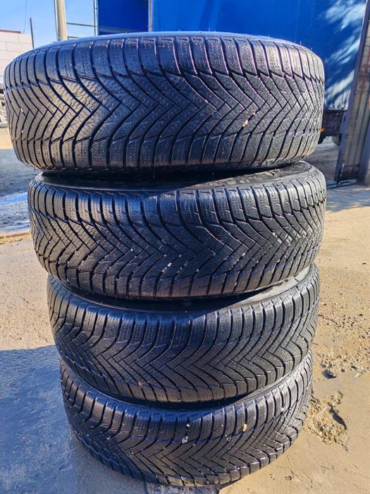 Cauciucuri M+S 5x112 195/65/r15