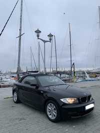 BMW 116 кабрио