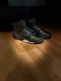 Air Jordan Son of Mars BP “Black Cat” 2017