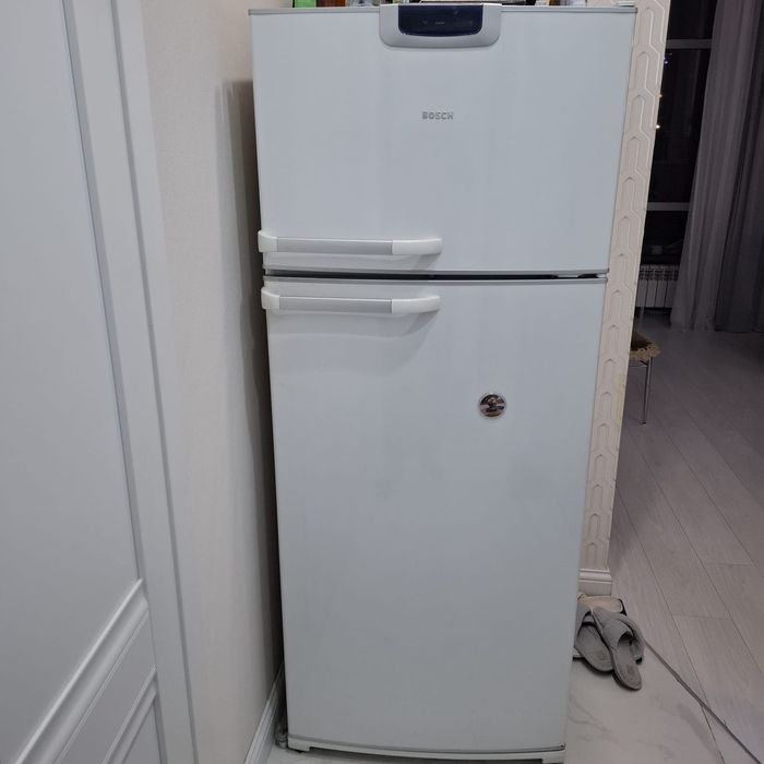 Продаётся холодильник в хорошем состоянии!